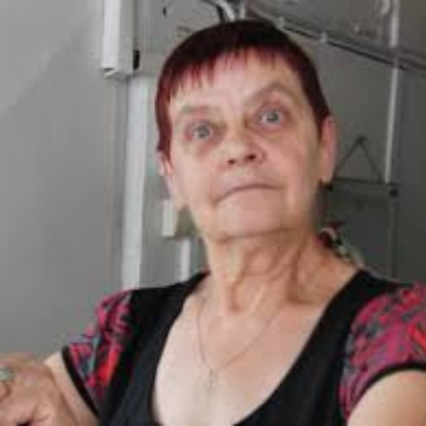 Anna Nováková